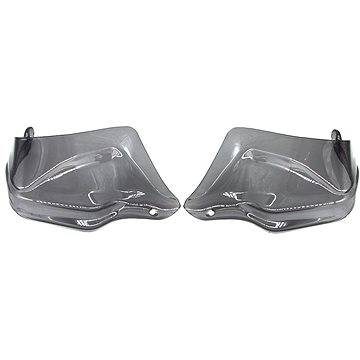 

SEFIS Navýšení krytů páček BMW GS 800/1200/1250/S1000XR kouřové