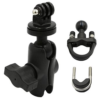 

SEFIS Go držák pro outdoor kameru T na řídítka