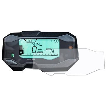 

SEFIS ochranná fólie budíků BMW G310R G310GS 2016-2021
