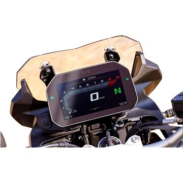 

SEFIS ochranná fólie budíků BMW R1200 GS ADV R1250 GS F750GS F850GS S1000XR 2017-2021