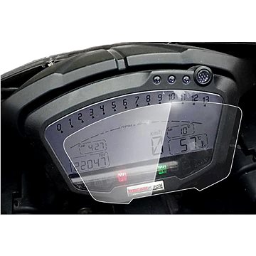 

SEFIS ochranná fólie budíků Ducati 848 1098 1198