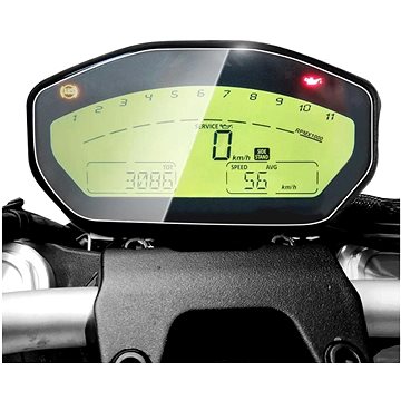 

SEFIS ochranná fólie budíků Ducati Monster 797/821/1200