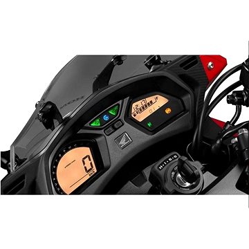

SEFIS ochranná fólie budíků Honda CBR650F CB650F 2016-2017
