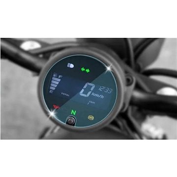

SEFIS ochranná fólie budíků Honda Rebel 500 2017-2018