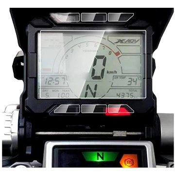 

SEFIS ochranná fólie budíků Honda X-ADV 2017