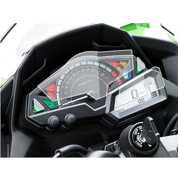 

SEFIS ochranná fólie budíků Kawasaki Z250 Ninja 250 300 2013-2016