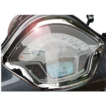 

SEFIS ochranná fólie budíků Vespa GTS 2017