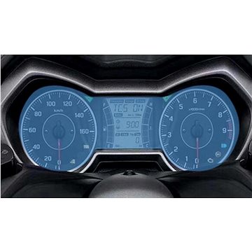 

SEFIS ochranná fólie budíků Yamaha XMAX 300