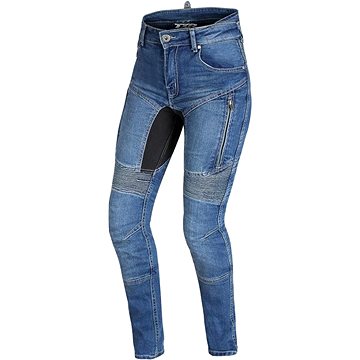 TXR Patriot světle modré vel. W34