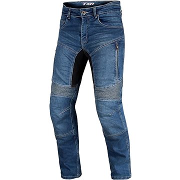 TXR Patriot světle modré vel. W36/L34