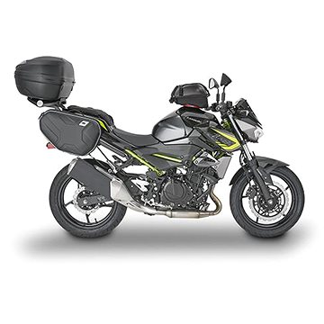 

KAPPA KZ4129 nosič kufru KAWASAKI Z 400 / Ninja 400 (18-22)