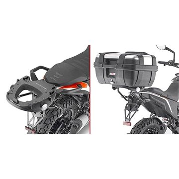 

KAPPA KR7711 nosič kufru KTM 390 Adventure (20-23)