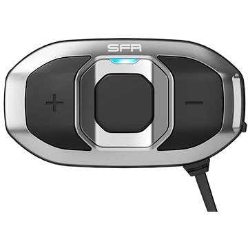 

SENA Bluetooth handsfree headset SFR (dosah 1,2 km)