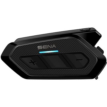 

SENA Mesh handsfree headset Spider RT1 (dosah 2 km)