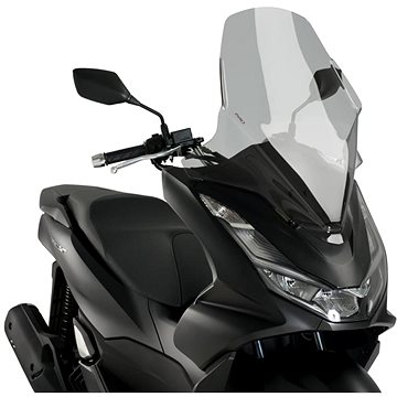 

PUIG V-TECH LINE TOURING kouřový