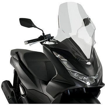 

PUIG V-TECH LINE TOURING průhledný
