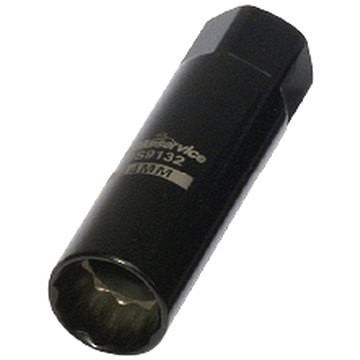 

BIKESERVICE klíč na svíčky extra tenký (14 mm)