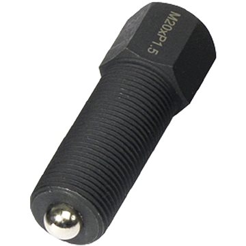 

BIKESERVICE stahovák rotoru alternátoru délka 45 mm (M20 x 15)