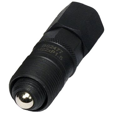 

BIKESERVICE stahovák rotoru alternátoru (M22 x 15)