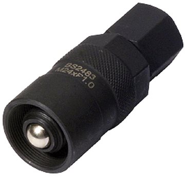 

BIKESERVICE stahovák rotoru alternátoru (M24 x 10)