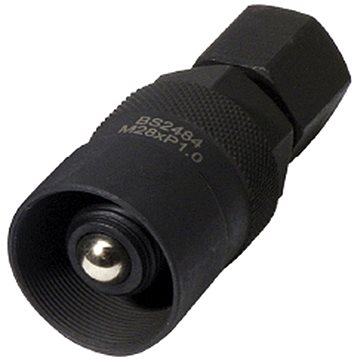 

BIKESERVICE stahovák rotoru alternátoru (M28 x 10)