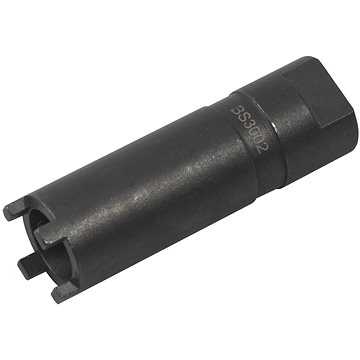 

BIKESERVICE přípravek na montáž a demontáž zajišťovacích matic (O175 mm x 4 body)