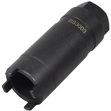 

BIKESERVICE přípravek na montáž a demontáž zajišťovacích matic (O24 mm x 4 body)