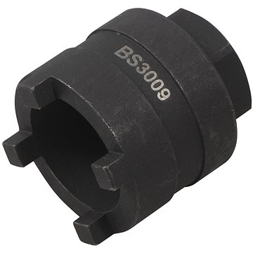 

BIKESERVICE přípravek na montáž a demontáž zajišťovacích matic (O29 mm x 4 body)