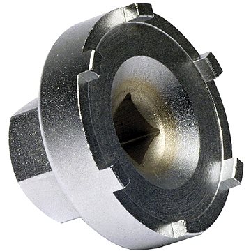 

BIKESERVICE přípravek na demontáž horních matic tlumičů (44 mm)