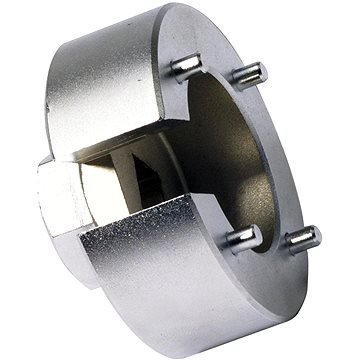 

BIKESERVICE přípravek na demontáž horních matic tlumičů (36 mm)