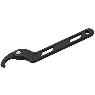 

BIKESERVICE hákový klíč stavitelný (průměr 19 - 51 mm)