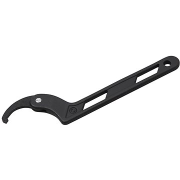 

BIKESERVICE hákový klíč stavitelný (průměr 51 - 120 mm)