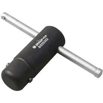

BIKESERVICE klíč na demontáž přední osy kol Ducati (ÖHLINS vnitřní průměr 25 mm)