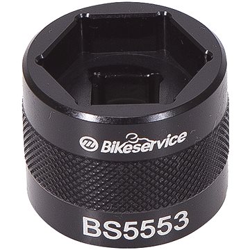 

BIKESERVICE přípravek na demontáž osy kola Ducati (28/30 mm)