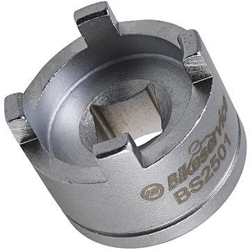 

BIKESERVICE přípravek na montáž a demontáž zajišťovacích matic (4 body)