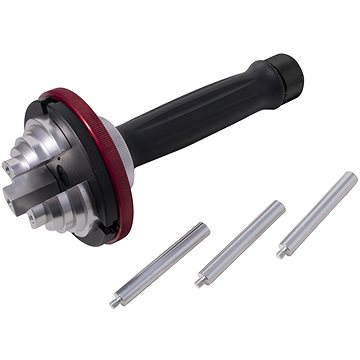 

BIKESERVICE přípravek na montáž ložisek all-in-one