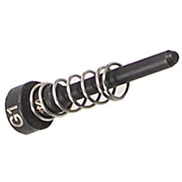 

BIKESERVICE vyrážecí trn pro podložku F1 pro M016-126/127