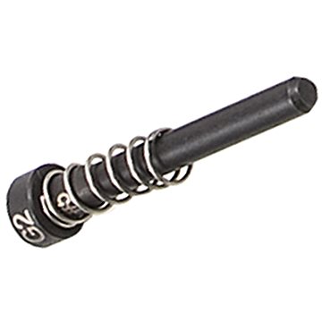 

BIKESERVICE vyrážecí trn pro podložku F2 pro M016-126/127