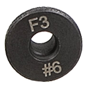 

BIKESERVICE podložka F3 pro vyrážecí trn pro M016-126/127