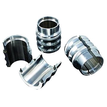 

BIKESERVICE přípravek pro montáž simerinků do vidlic (42 mm)
