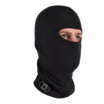 

OXFORD kukla na motorku Balaclava Deluxe Merino vlna, černá