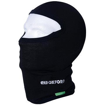

OXFORD kukla Balaclava bavlna (černá, balená v sáčku)