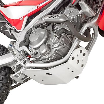 

KAPPA RP1191K chránič motoru HONDA CRF 300 L (21-23)