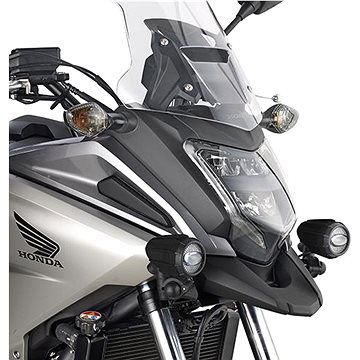 

KAPPA LS1146K držáky přídavných světel HONDA NC 750 X (16-20)