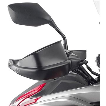 

KAPPA KHP1192B kryty rukou HONDA CB 500 X (19-22) / NC 750 X (21-24)