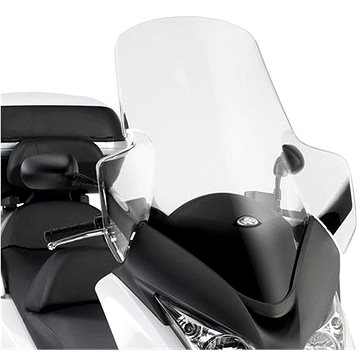 

KAPPA KD318ST čiré plexi HONDA SW-T 400 / 600 (09-17)