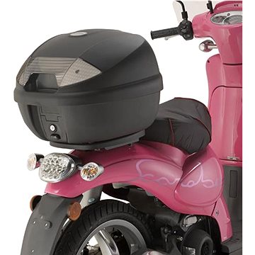 

KAPPA KR6705 nosič kufru APRILIA Scarabeo 50 / 50 Street (09-20)