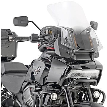 

KAPPA 8400DTK čiré plexi HARLEY DAVIDSON Pan America 1250 (21-23)