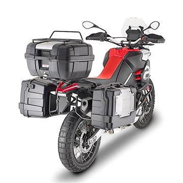 

KAPPA KLO6710MK nosič bočních kufrů APRILIA Tuareg 660 (21-23)