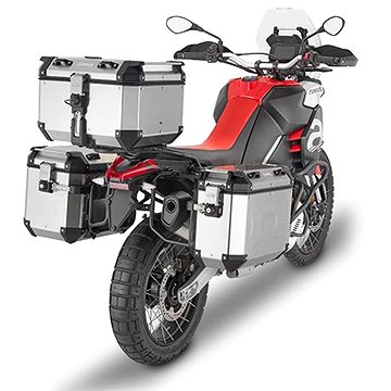 

KAPPA KLO6710CAM nosič bočních kufrů APRILIA Tuareg 660 (21-23)